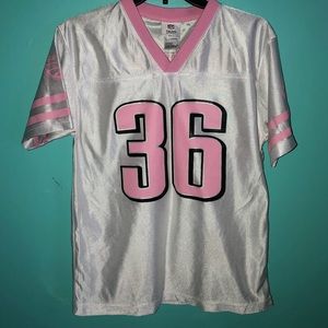 Westbrook, Eagles Jersey